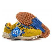 Chaussure Asics Gel Saga Foot Patrol